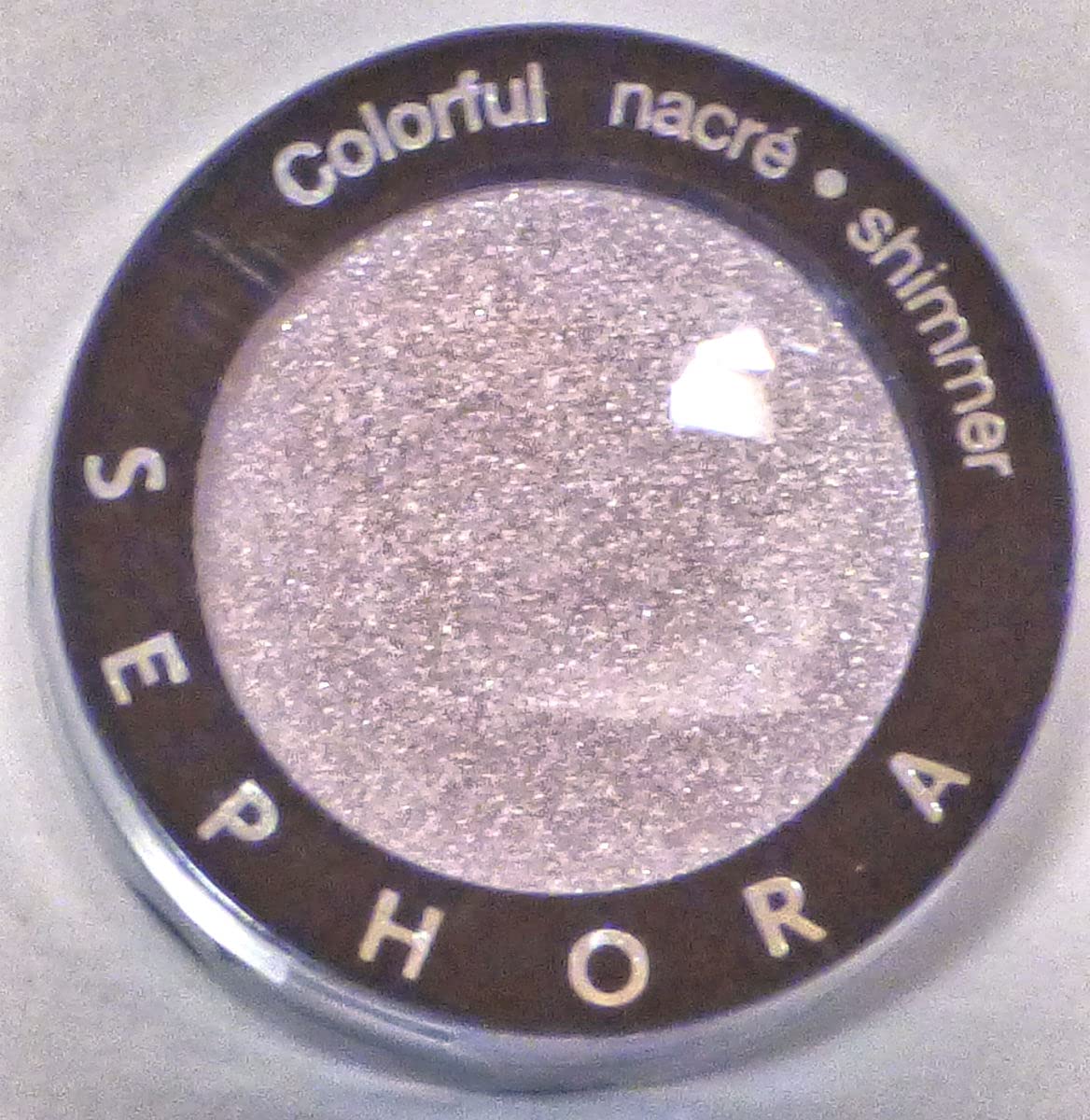 SEPHORA COLLECTION Sephora Colorful® Eyeshadow 257 No Place Like Home