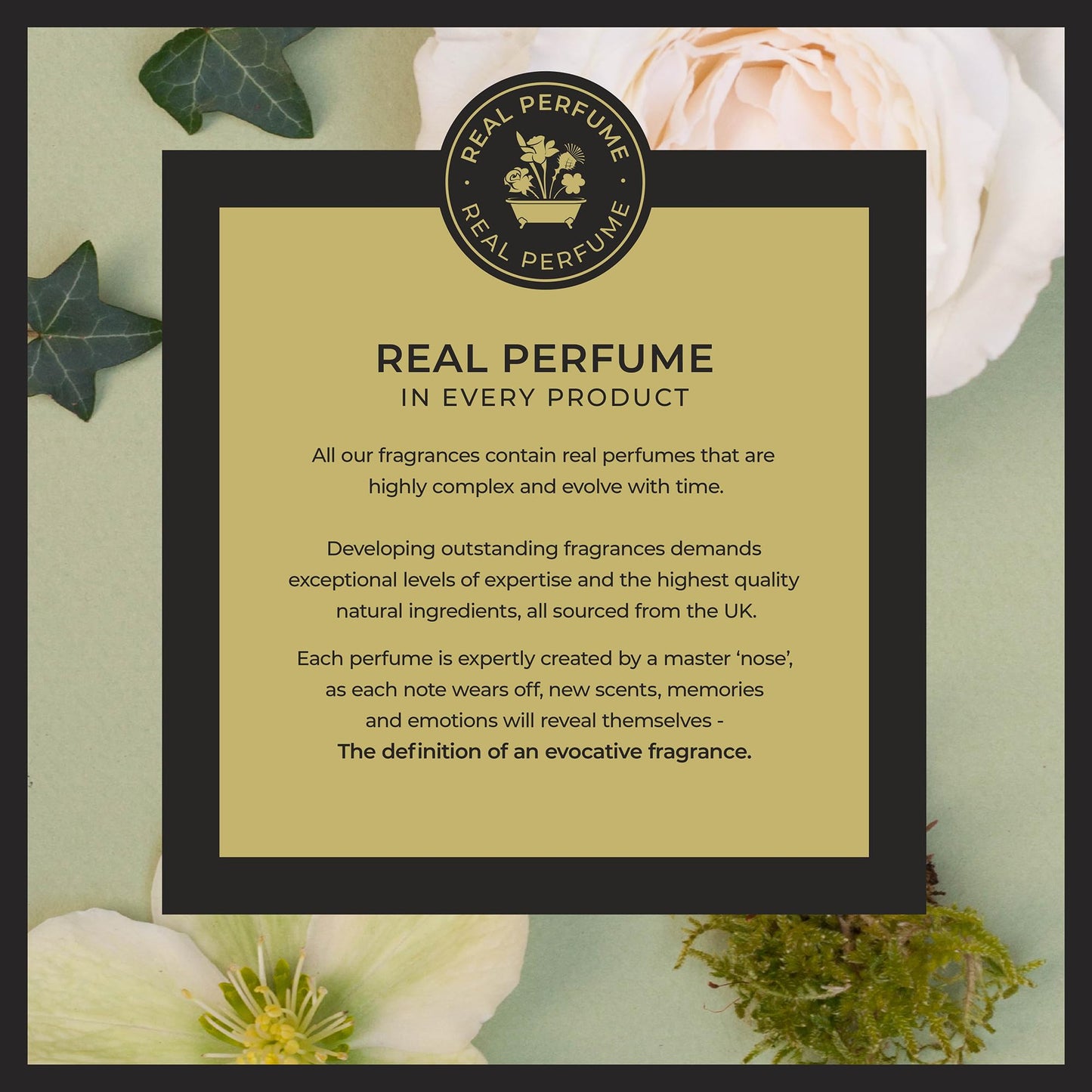 Noble Isle Willow Song Bath & Shower Gel | Luxury Body Wash for Women with Fine British Fragrance Oils | Vegan Body Wash & Paraben Free Body Wash (8.45 oz)