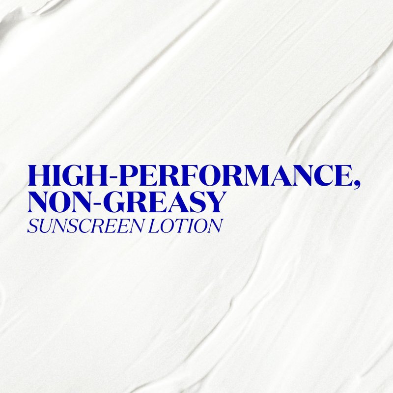 Supergoop! Everyday Play SPF 50 Lotion, 2.4 fl oz - Broad Spectrum Sunscreen for Sensitive Skin - Water & Sweat Resistant Body & Face Sunscreen - Athlete-Trusted, Great for Active Days
