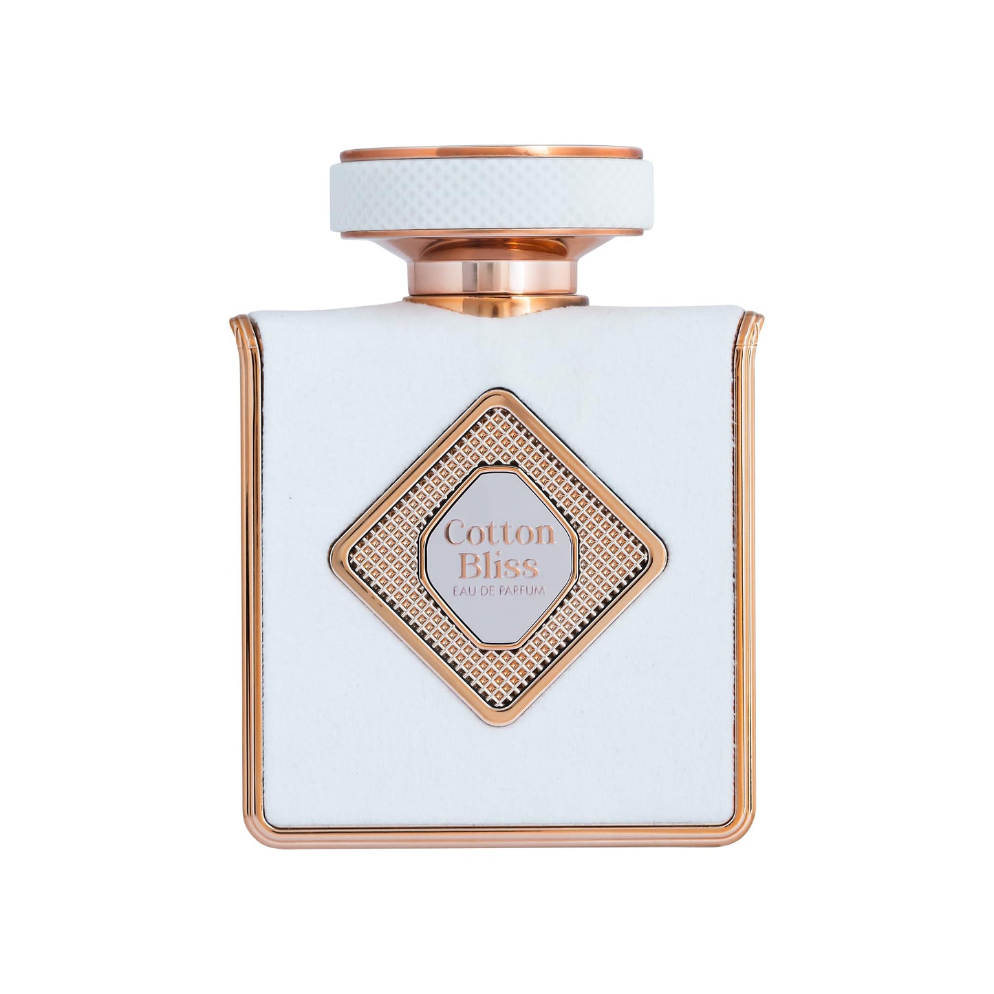 Elite - Cotton Bliss by Risala for Unisex - 3.4 oz EDP Spray
