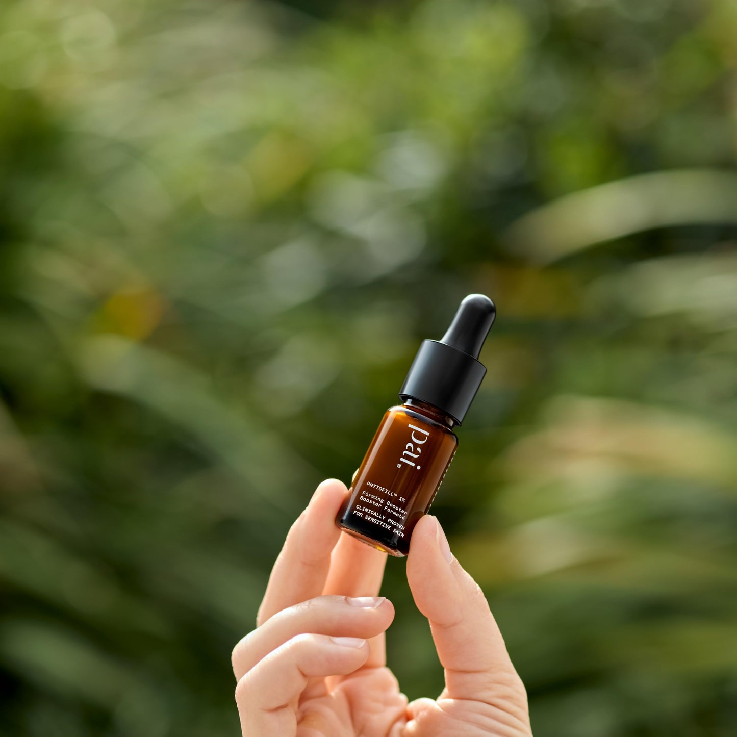Pai Skincare - Phytofill 1% Firming Booster | Natural, Vegan, Sensitive Skincare (0.3 fl oz | 10 ml)