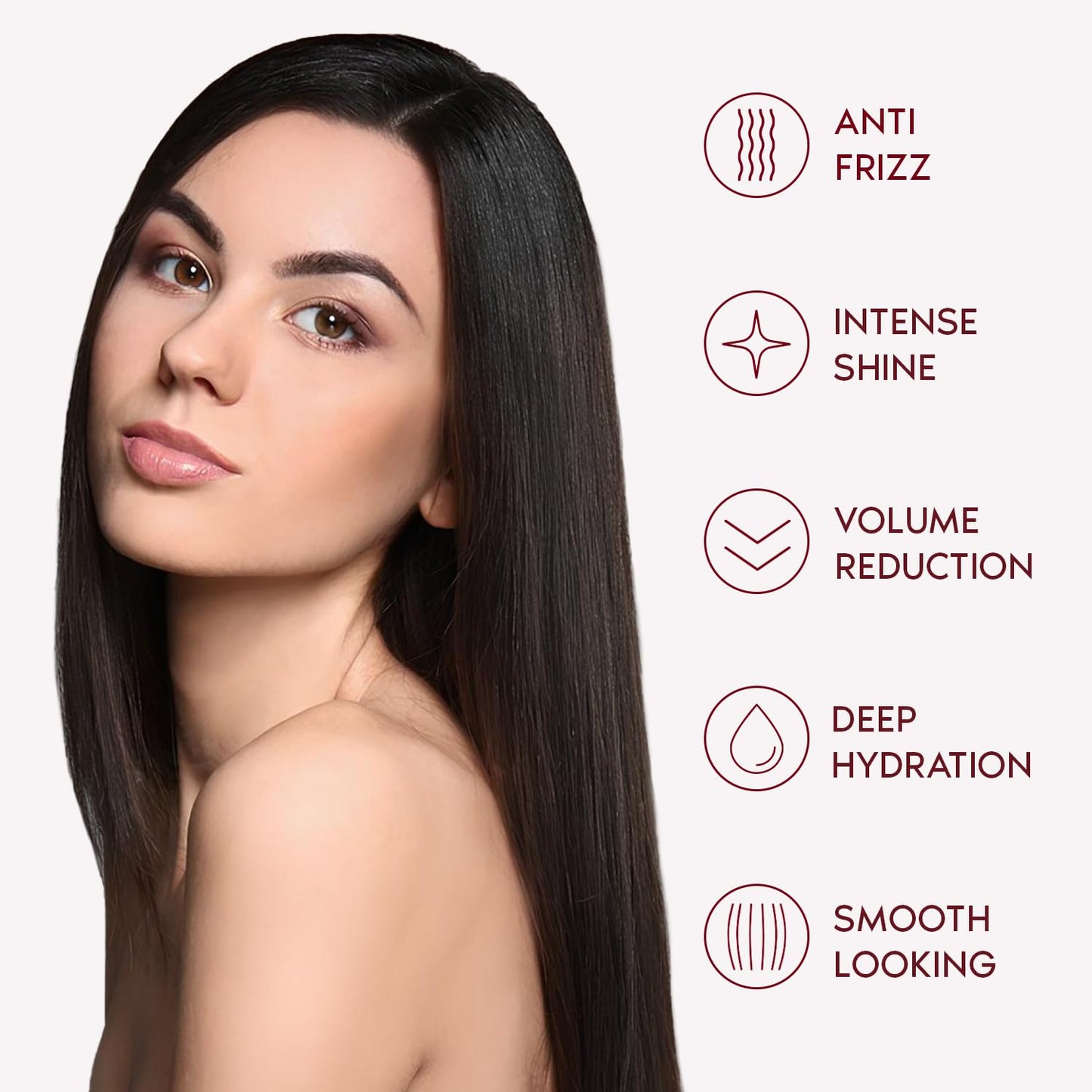 I Belli Capelli Ravenna Repair Hair B-tox -Cirugia Capilar para el Cabello, Formaldehyde-Free- B-tox Capilar Para El Cabello, Long Lasting Anti-Frizz, Smoothing, Btox Hair Treatment 35.2 oz(1kg)