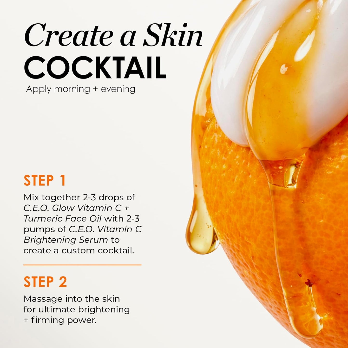 Sunday Riley C.E.O. 15% Vitamin C Brightening Serum - Anti-Aging Skincare Solution