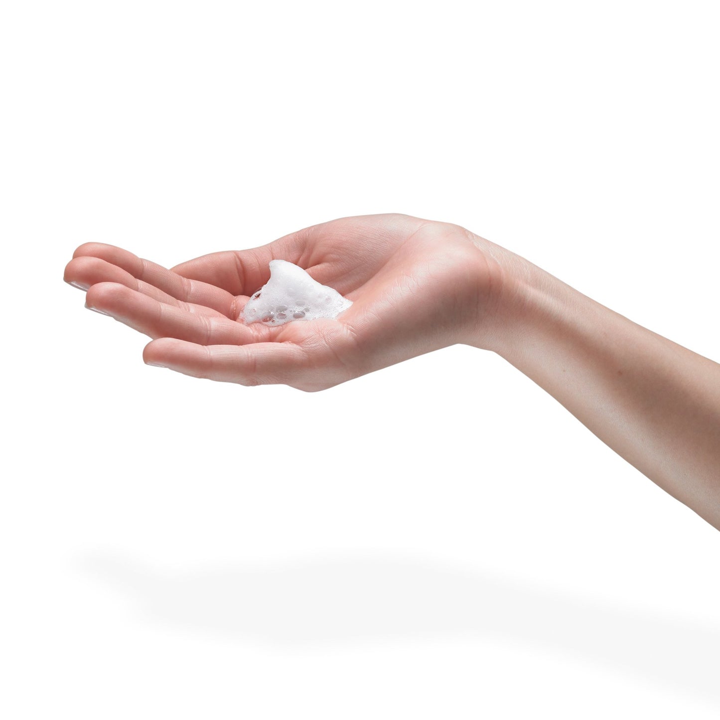 GOJO Green Certified Foam Hand, Hair & Body Wash, Cucumber Melon Scent, 2000 mL Refill FMX-20 Push-Style Dispenser (Pack of 2) - 5263-02