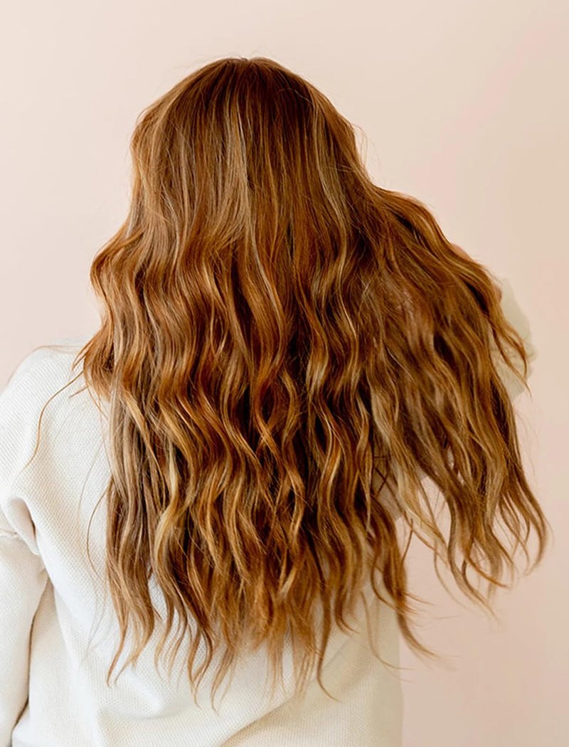 TWIST ME PRETTY Nourishing Hair Oil