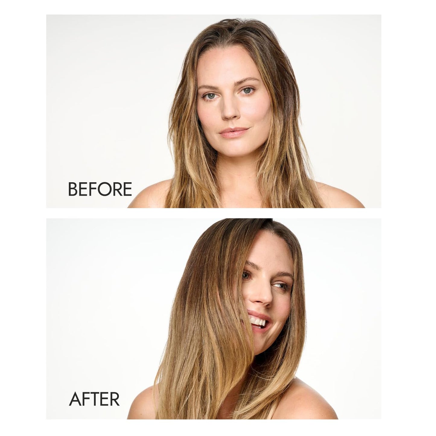 ion Keratin Smoothing Conditioner, Sulfate free, eliminates frizz and strengthens, 10.5 oz