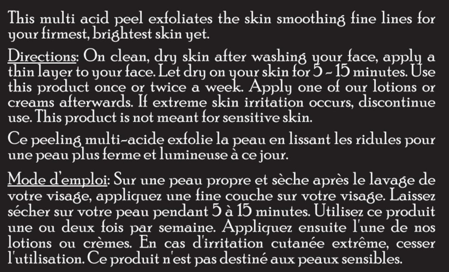 Brickell Men's Polishing Body Scrub - Natural Organic Exfoliator for Clear Skin | 8 oz