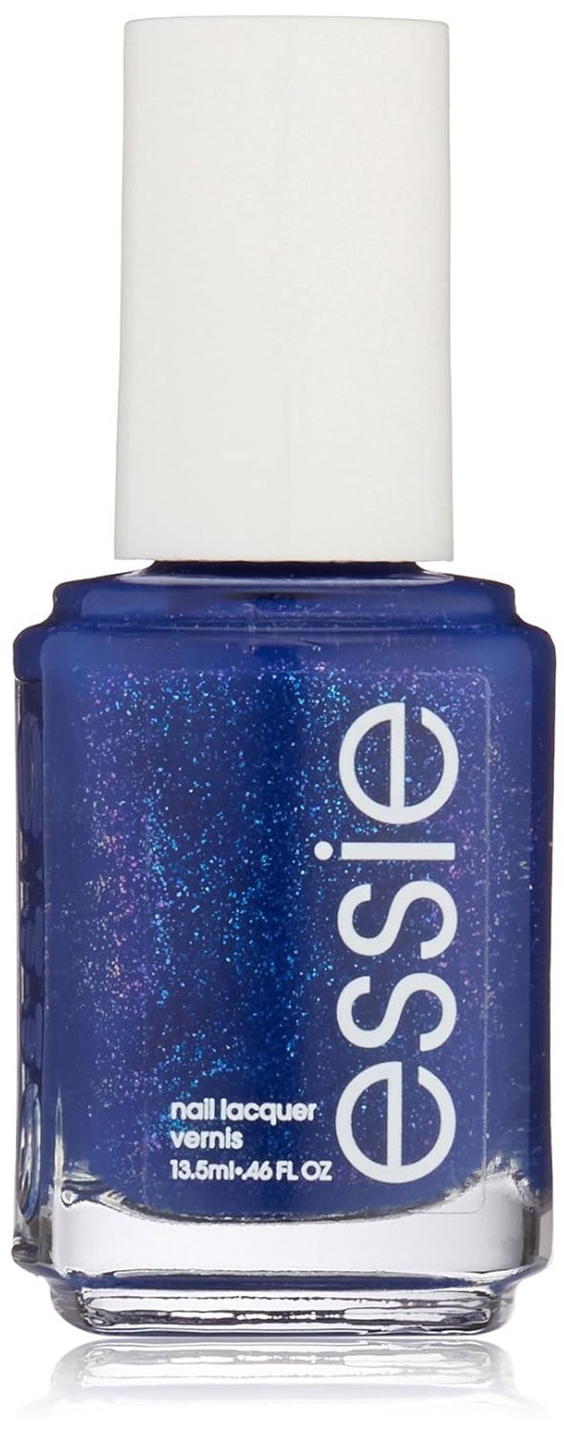 Essie Nail Polish - Glossy Shine Finish in Loot The Booty | 0.46 Fl. Oz.