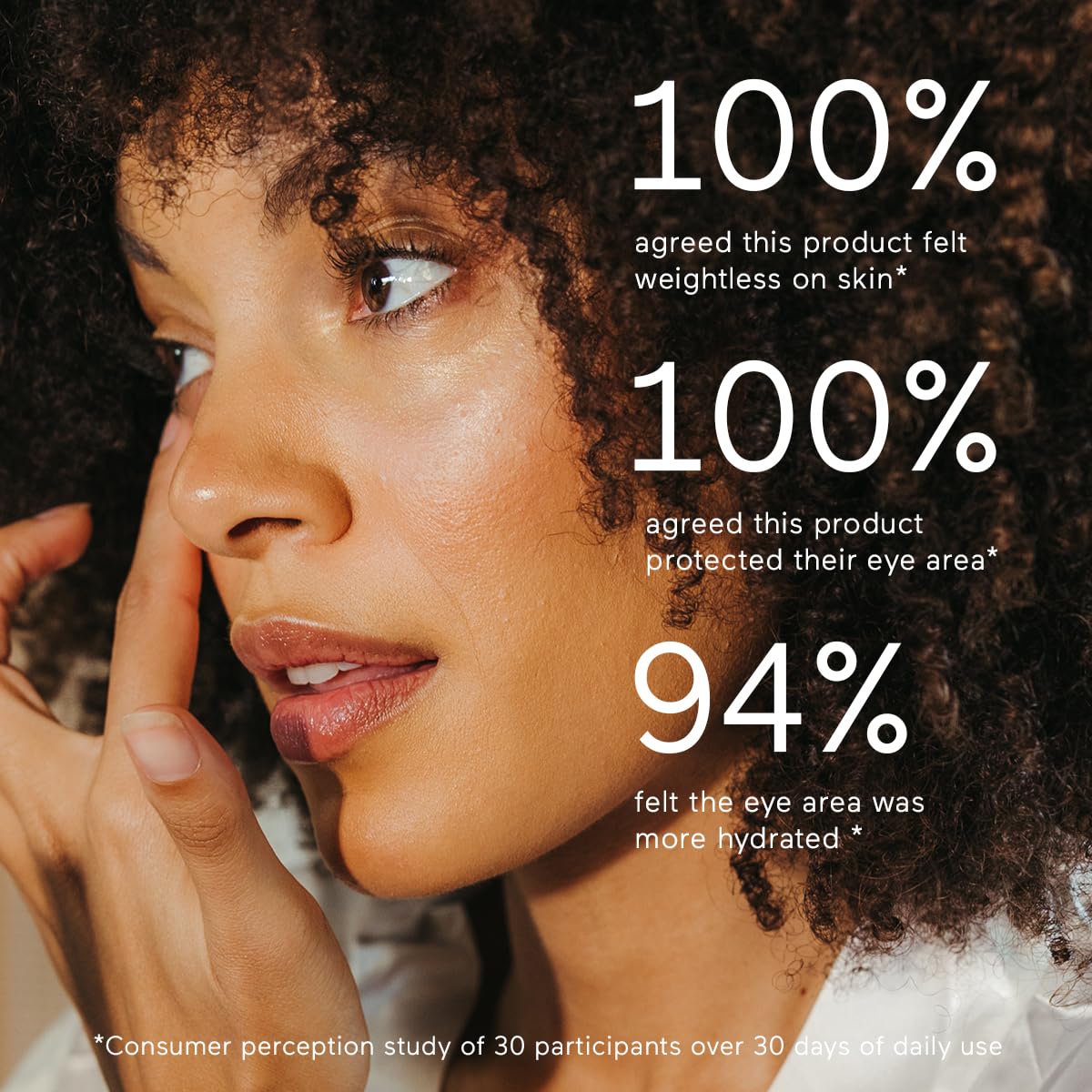 Solara Suncare - Day Dreamer Super Peptide Eye Primer (0.5 fl oz)