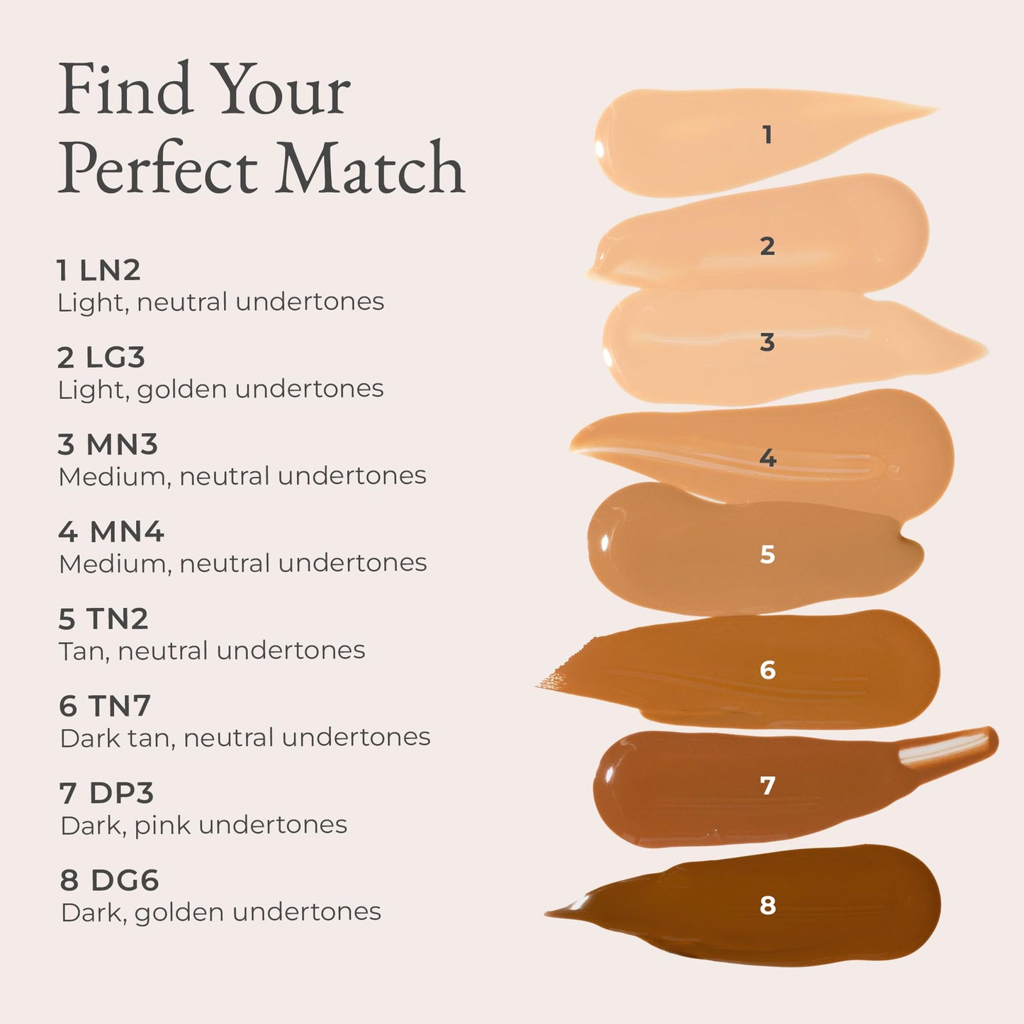 PÜR MINERALS Tinted Sunscreen for Face, 4-in-1 Skin Tint - Broad Spectrum Mineral Sunscreen, SPF 50 - Tinted Facial Moisturizer, Primer, Foundation for Sun Protection - Buildable Coverage, Caramel