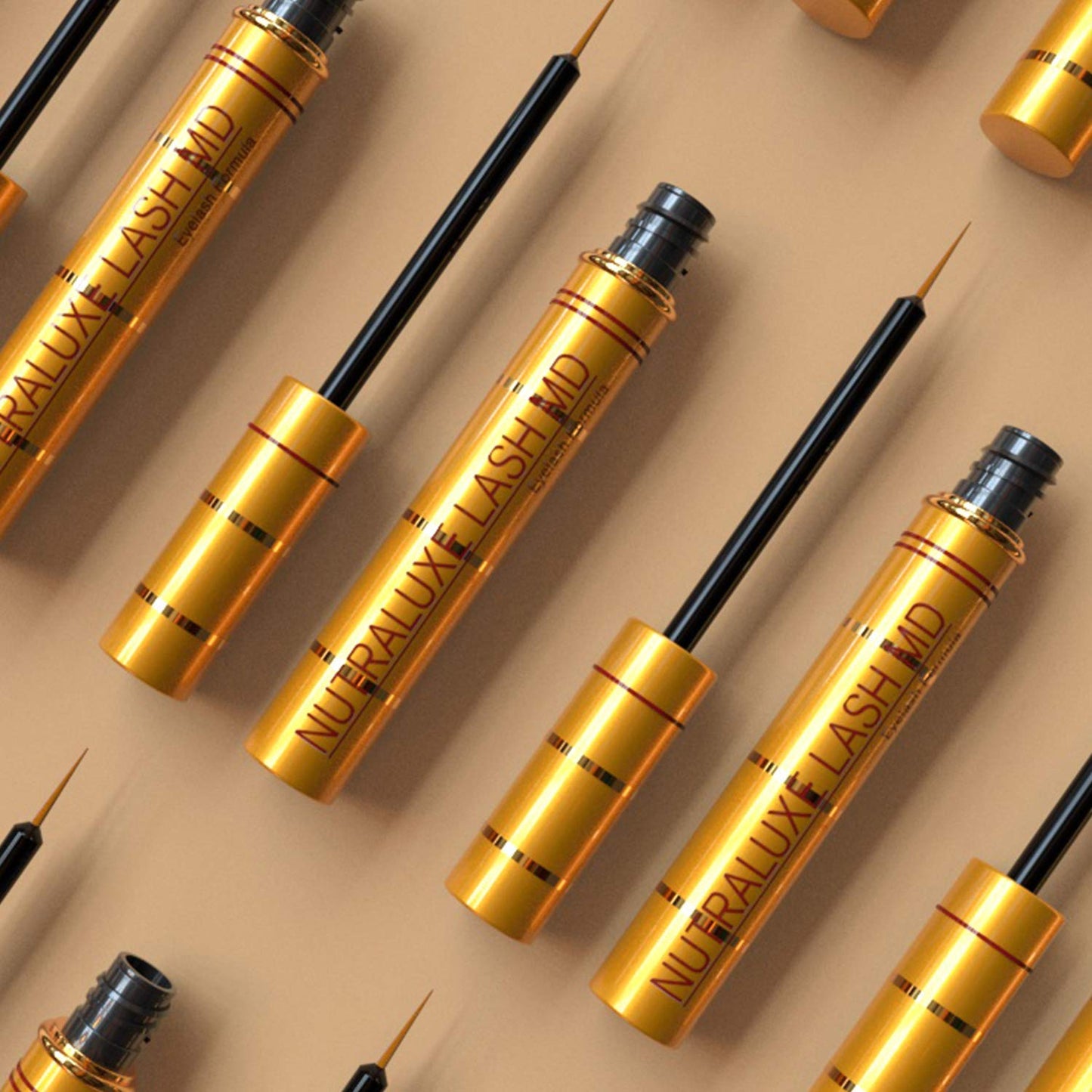 NutraLuxe Lash Enhancer 3.0ml