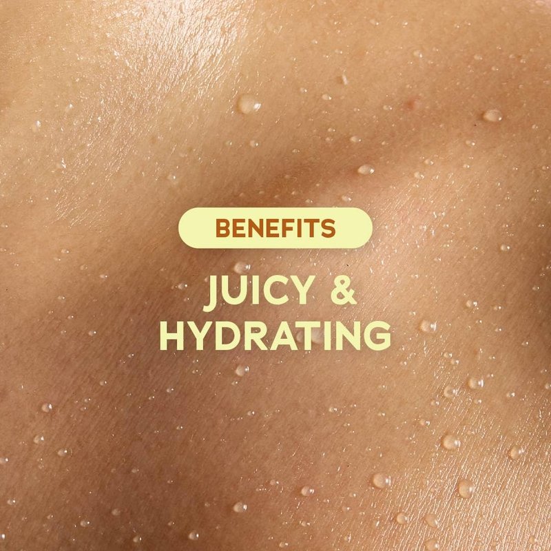 Tree Hut Cinnamon Dolce Hydrating Lip Oil, Sheer Nude Glossy Lip Oil, Non-Sticky Moisturizing Formula for Smooth, Hydrated Lips, 0.11 fl oz