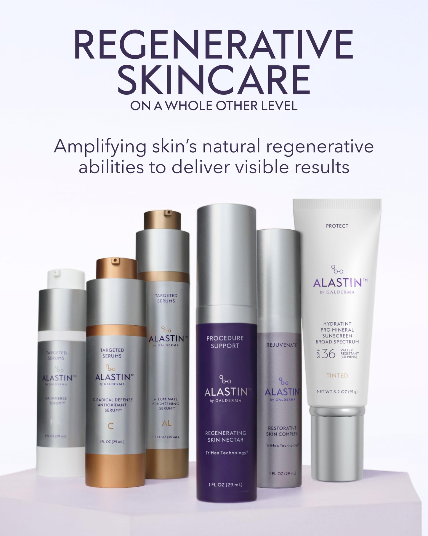 ALASTIN Skincare ReSURFACE Exfoliating Skin Polish (2.3 oz) | Face Scrub For Softer, Smoother Skin | With Glycolic Acid