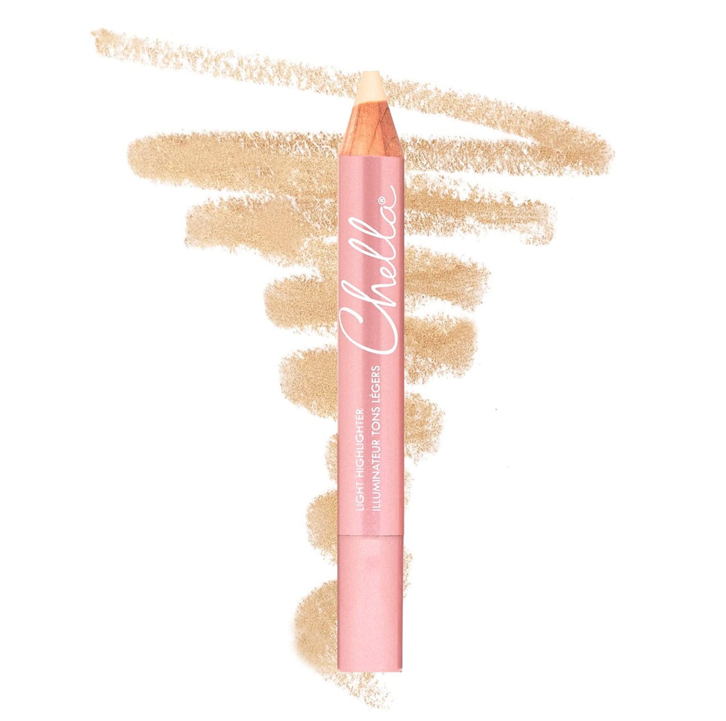 Chella Highlighter Pencil, Vegan, Makeup, Concealer