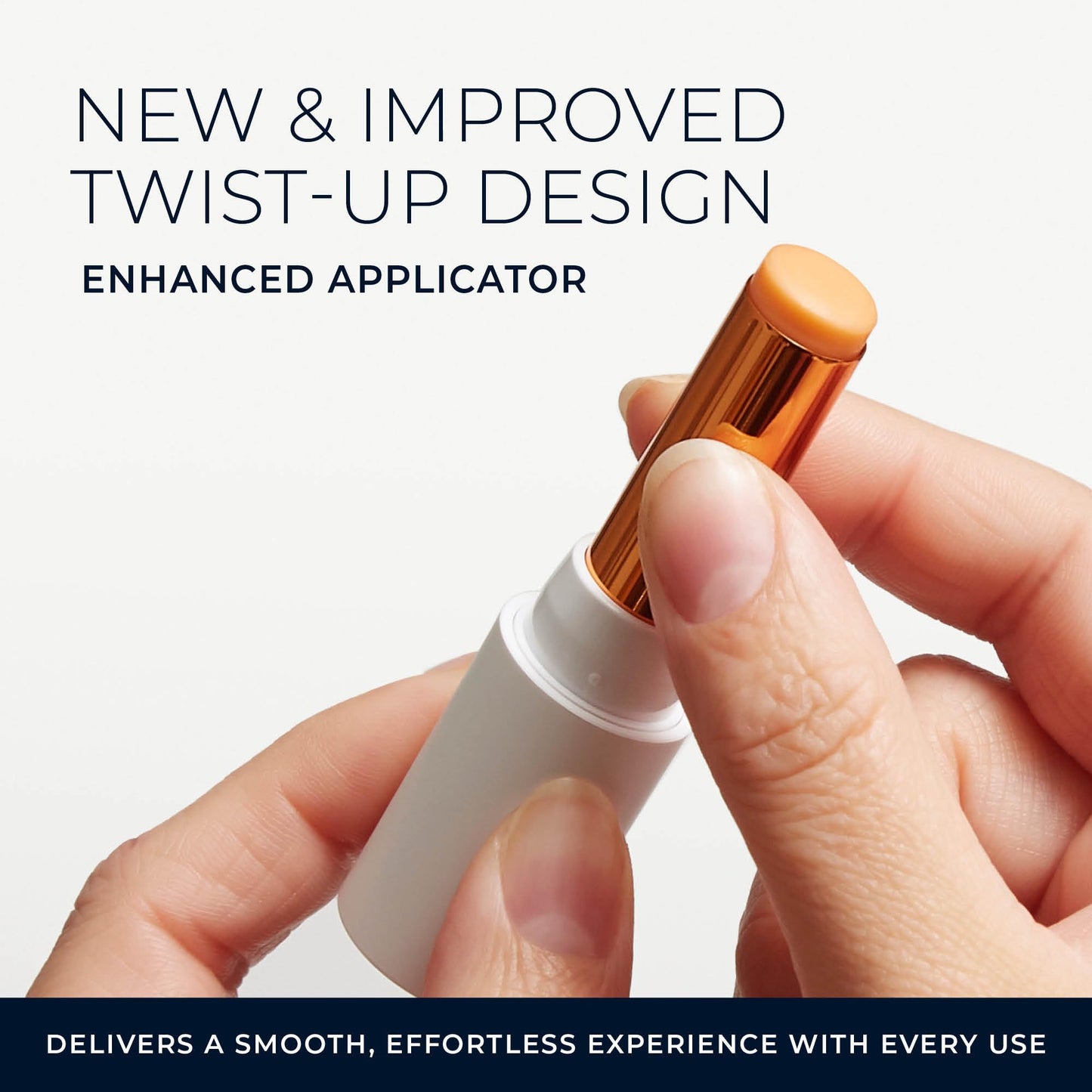 RoC Multi Correxion Revive + Glow Eye Balm with Vitamin C (0.14 oz) + Retinol Eye Cream Packette (Packaging May Vary)