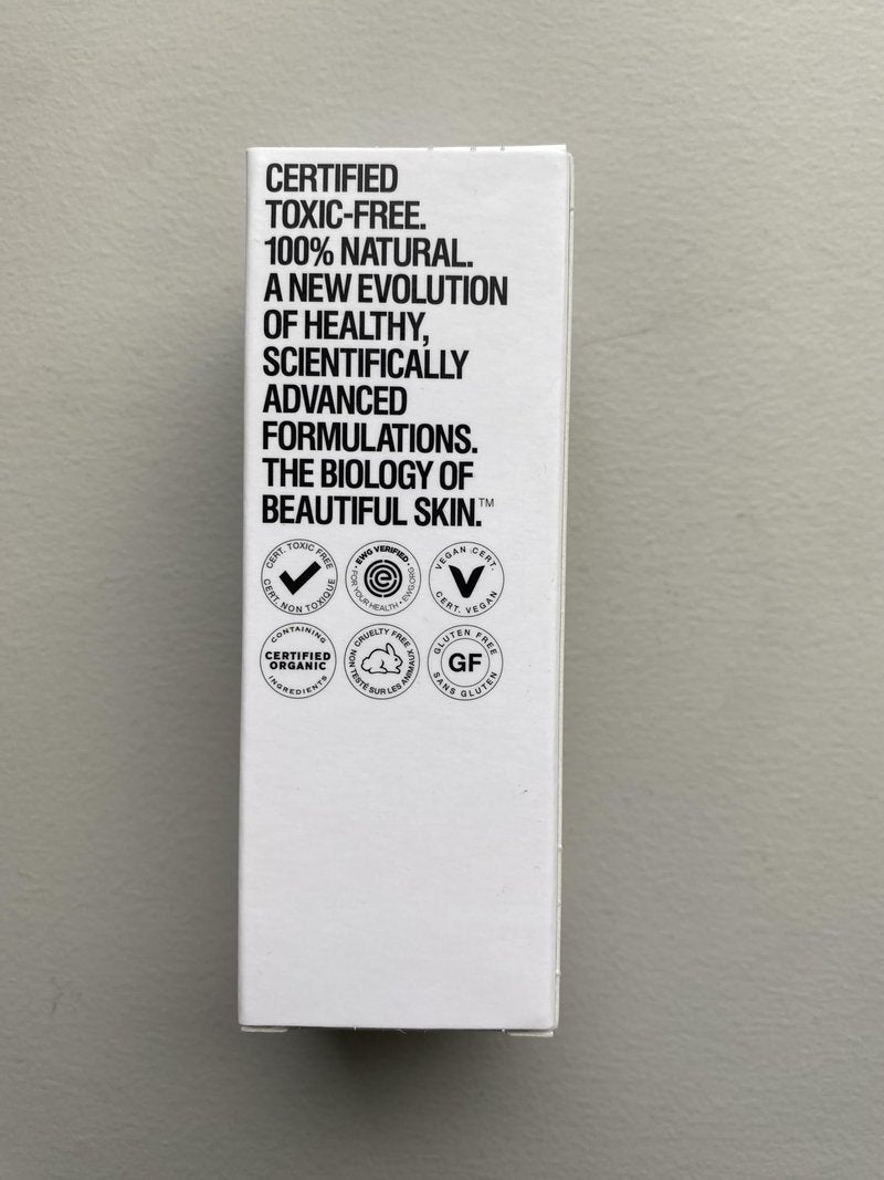 Grown Alchemist :: Instant Smoothing Serum (25ml / 0.84oz)