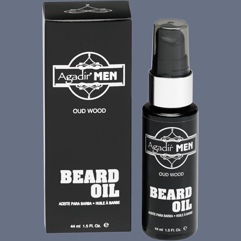 AGADIR BEARD OIL