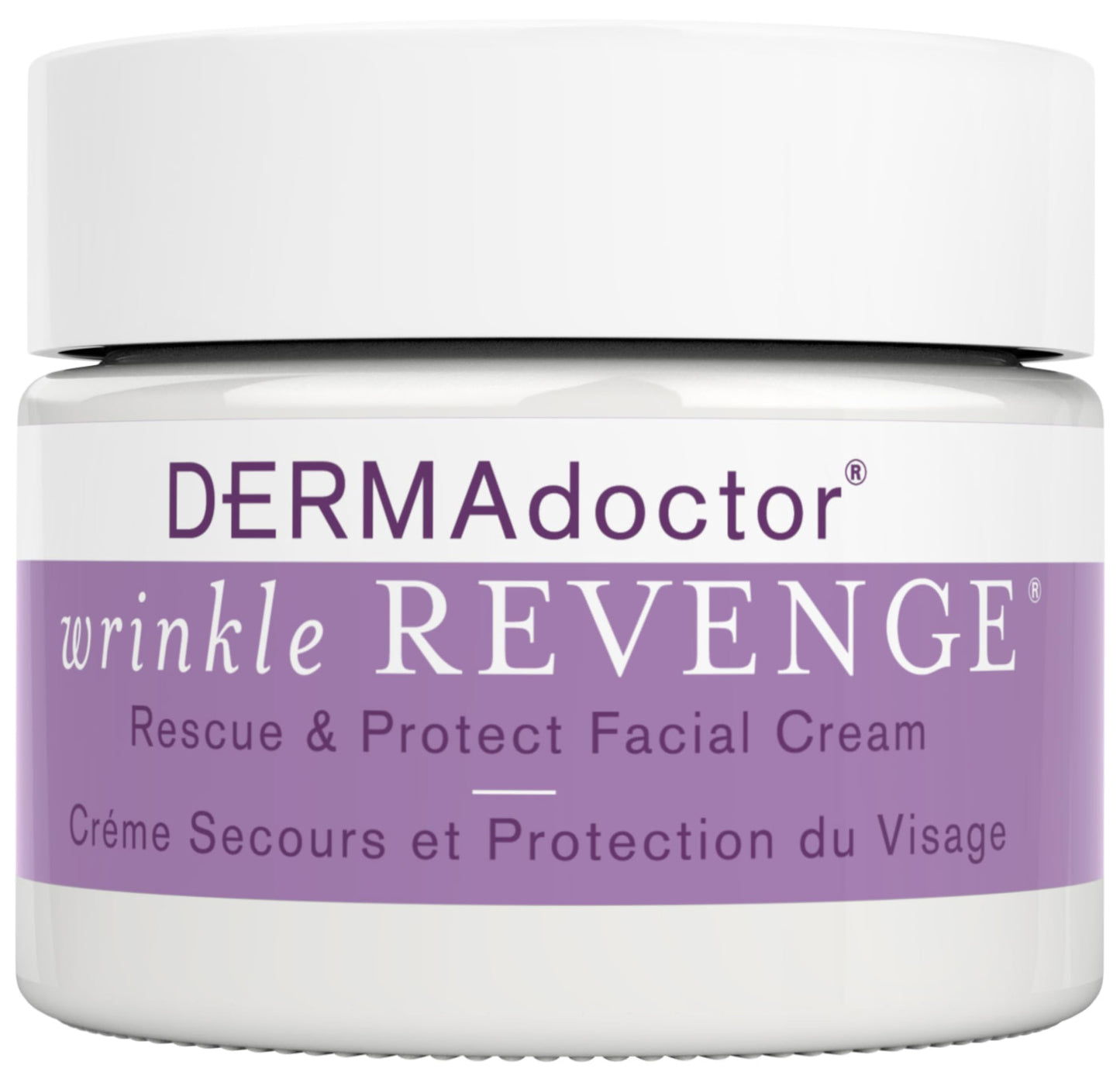 DERMAdoctor Face Cream Anti Aging for Fine Lines, Hydrating Squalane Moisturizer, Rejuvenating Ceramide Serum, Dermatologist Formulated Wrinkle Cream for Women, Peptide Moisturizer for Face – 1.7 oz