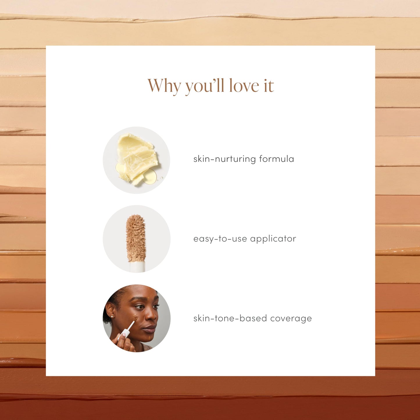 jane iredale PureMatch Liquid Concealer 4N