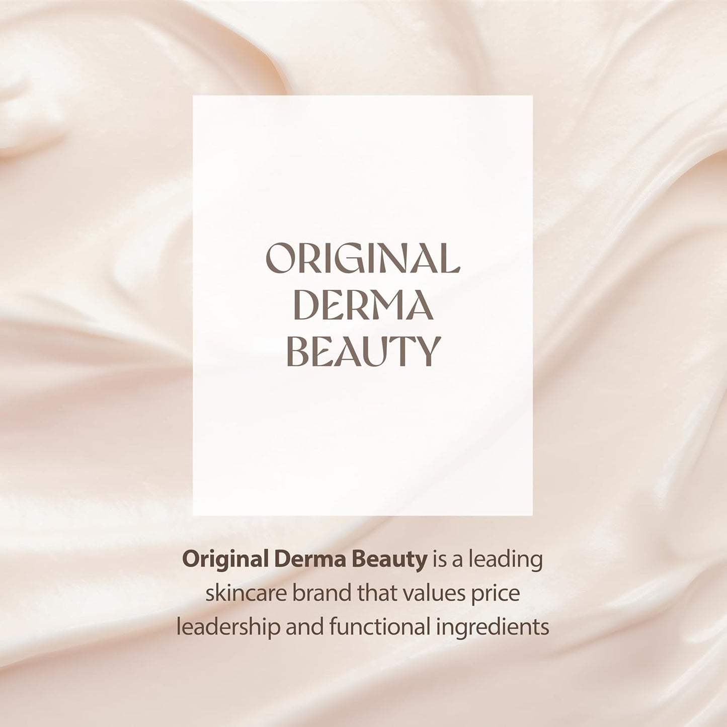Derma Beauty Hand Mask - 12 Pairs Moisturizing Gloves for Dry Hands | Nail Care Essential (Cica)