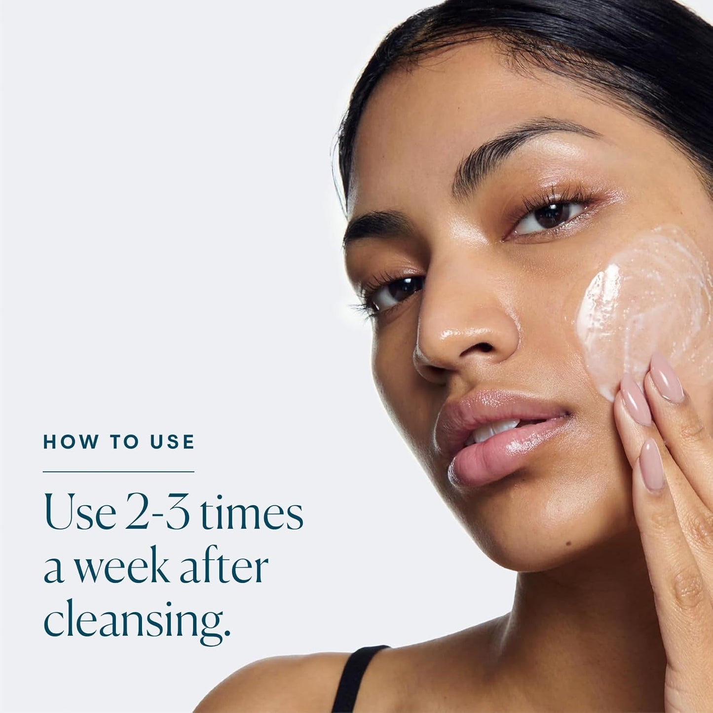 ELEMIS Pro-Collagen Glow Boost Exfoliator - Gentle Facial Scrub for Smooth, Glowing Skin | 100mL