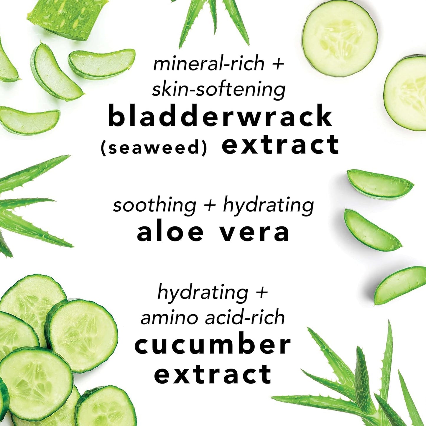 Mario Badescu Facial Spray - Hydrating Aloe, Herbs & Rose Water Mist for All Skin Types | Refreshing Face Mist