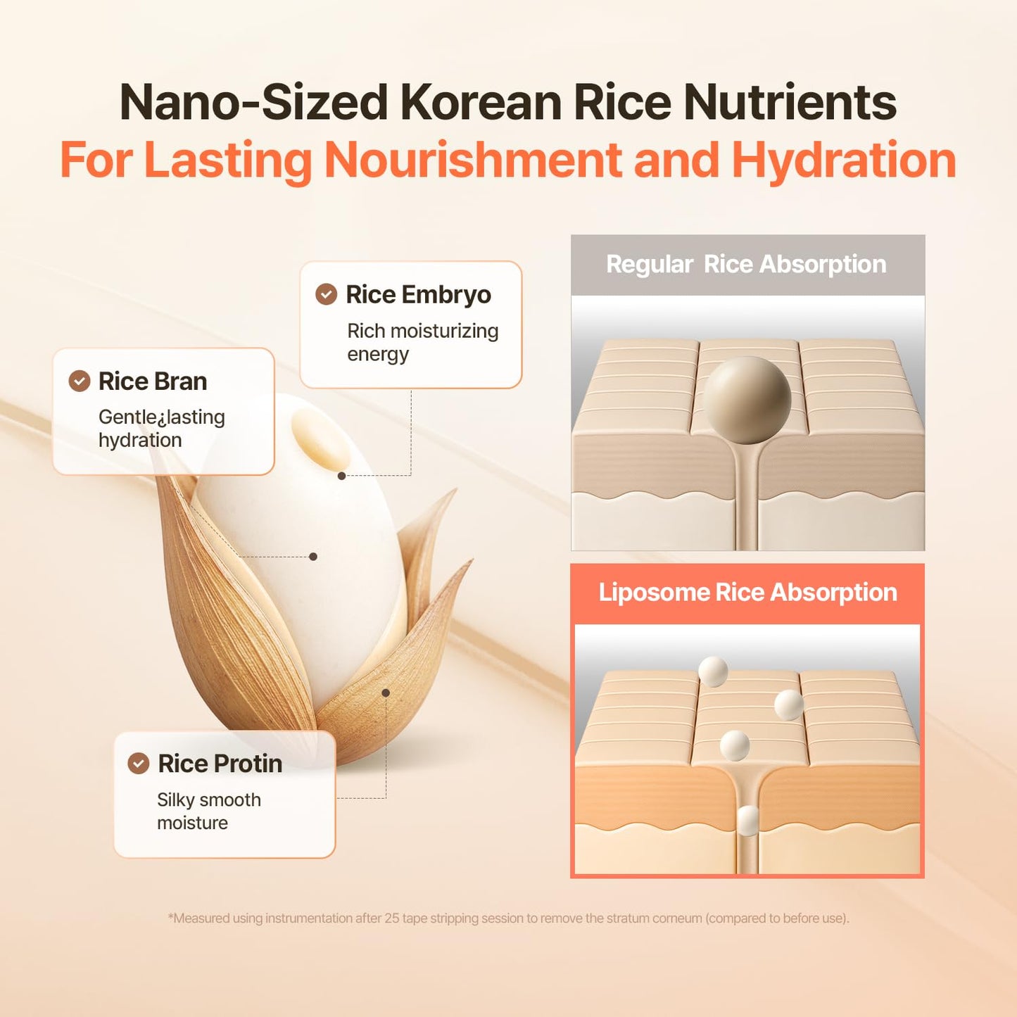 Make P:REM Rice Liposome Panthenol Moisture Toner, Lightweight Gentle Daily Skincare, Hydrating Facial Toner with Rice Liposomes, Ceramide NP & Panthenol, Korean Skin Care, 6.76 fl.oz. (200ml)
