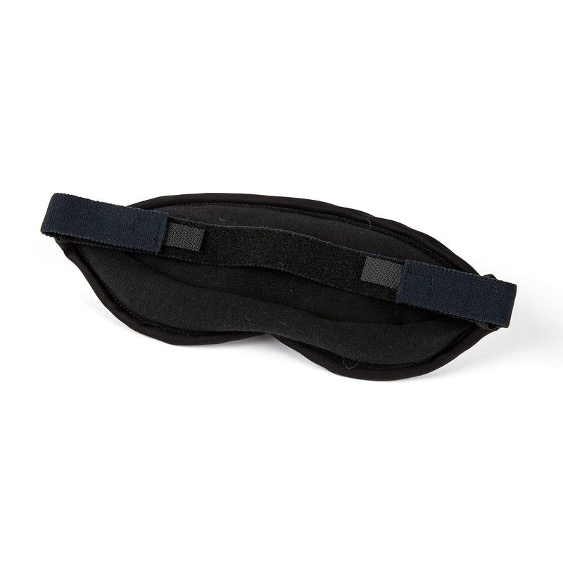 Natura Organic Cotton Sleep Mask - Soft Whispering Grass | Made in USA