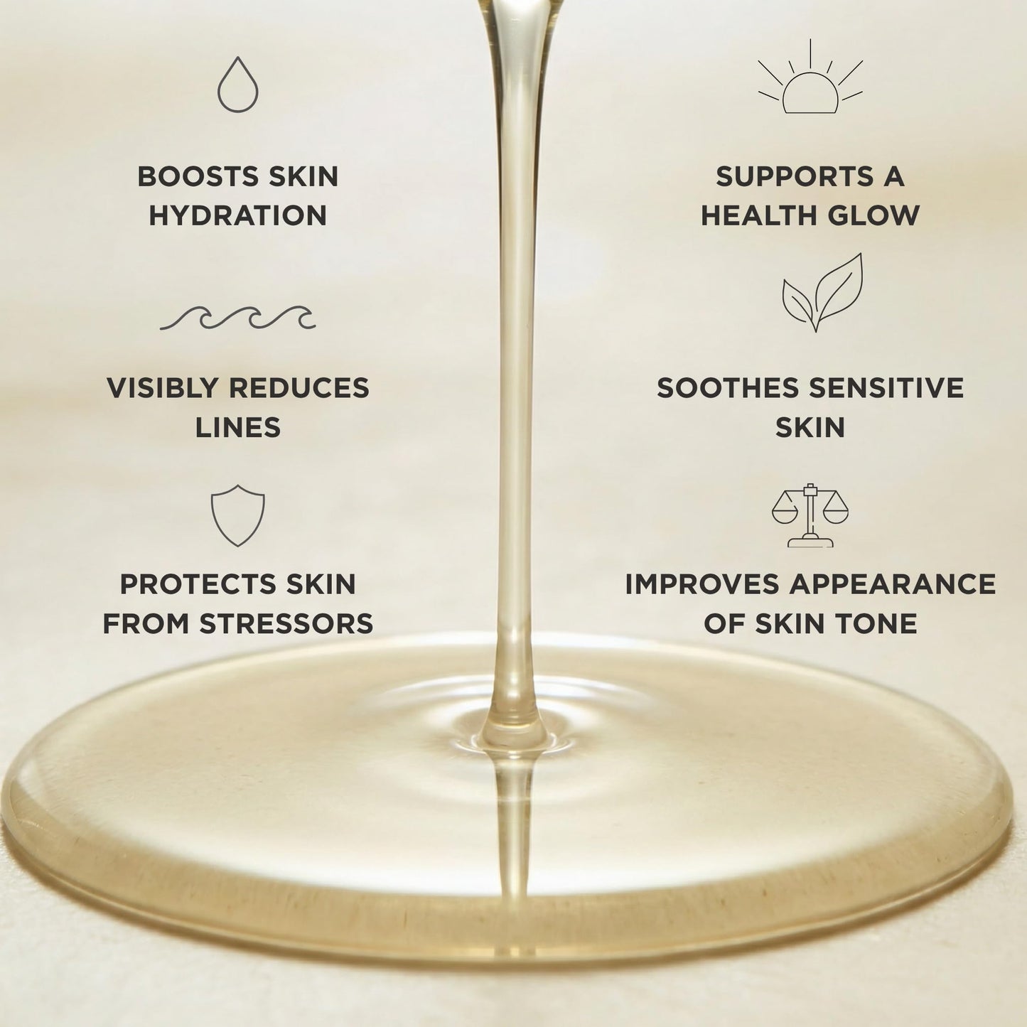 Olive Oil Face Serum | Small‑Batch Facial Oil | 1885 California Orchard | For Sensitive & Dry Skin | Squalane & Olive Leaf Extract | Lightweight, Fast‑Absorbing, Hydroxytyrosol‑Rich Hydration
