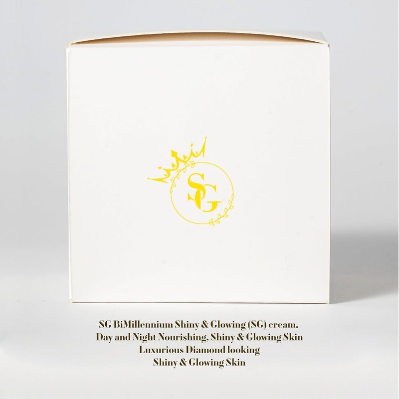 BiMillennium Face Cream - Korean Moisturizer for Glowing Skin | Peptide, Omega Water, Rice Ceramide, Deep Hydration