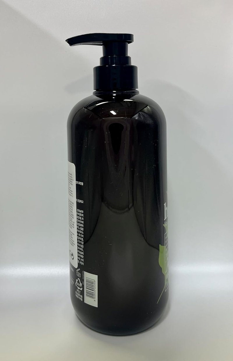 Henna Hair Shampoo - Nourishing Herbal Formula for Healthy Hair | 700 ml / 23.6 fl oz
