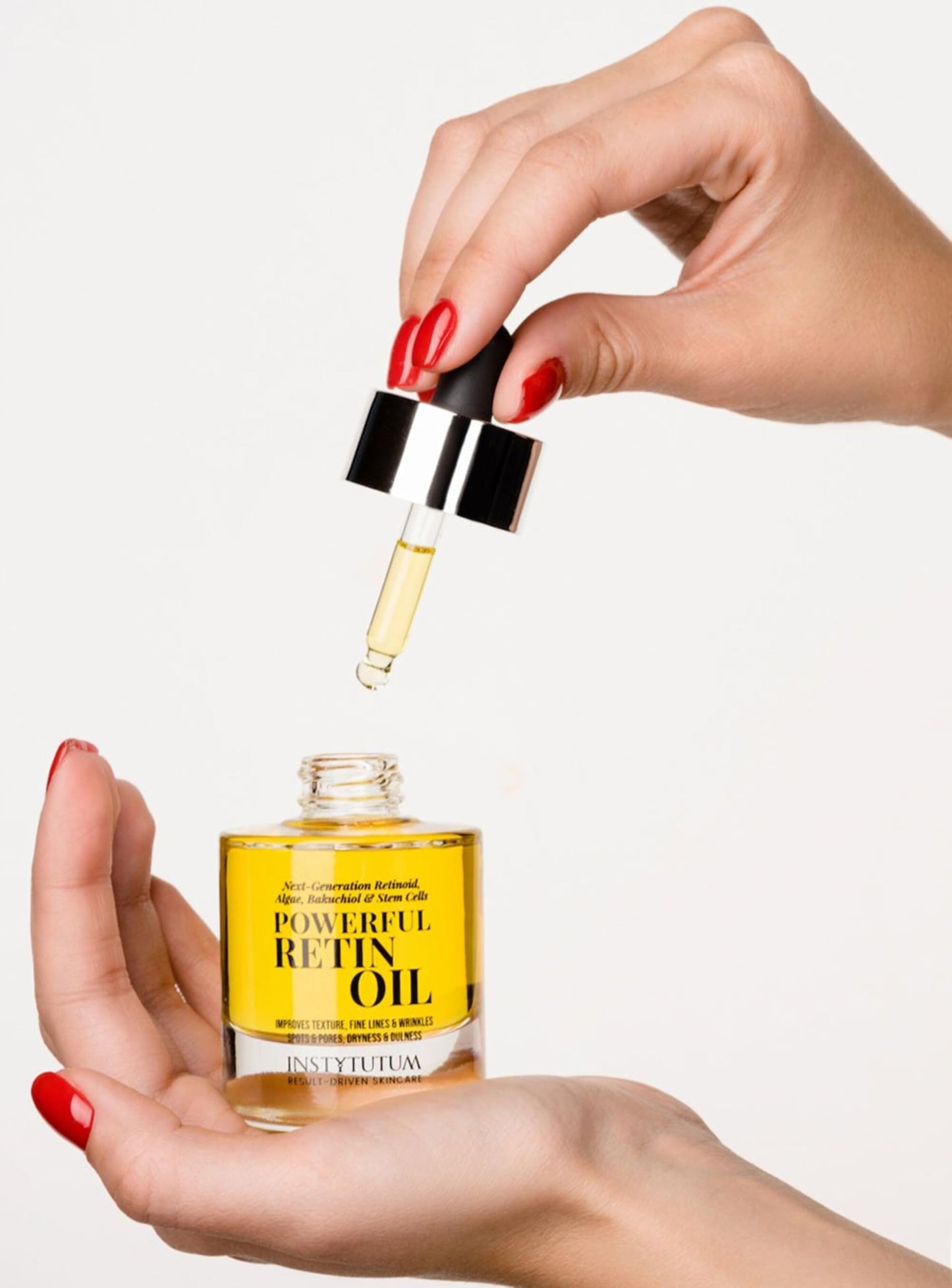 Instytutum Retin Oil Next-Generation Retinoid Facial Oil 1 oz / 30 ml