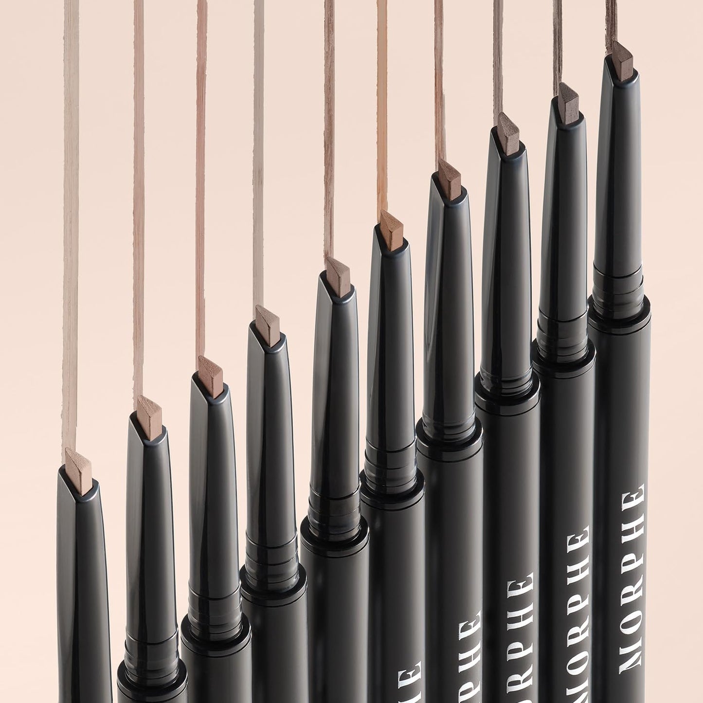 MORPHE Definer Brow Pencil