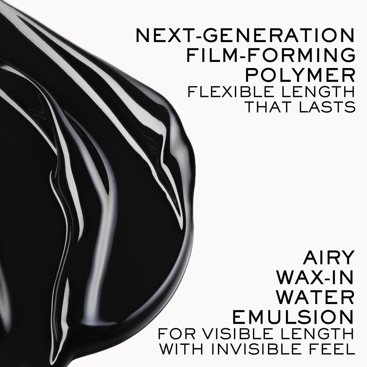 Lancôme Lash Idôle Flutter Extension Lash-Lengthening Mascara - Full Size