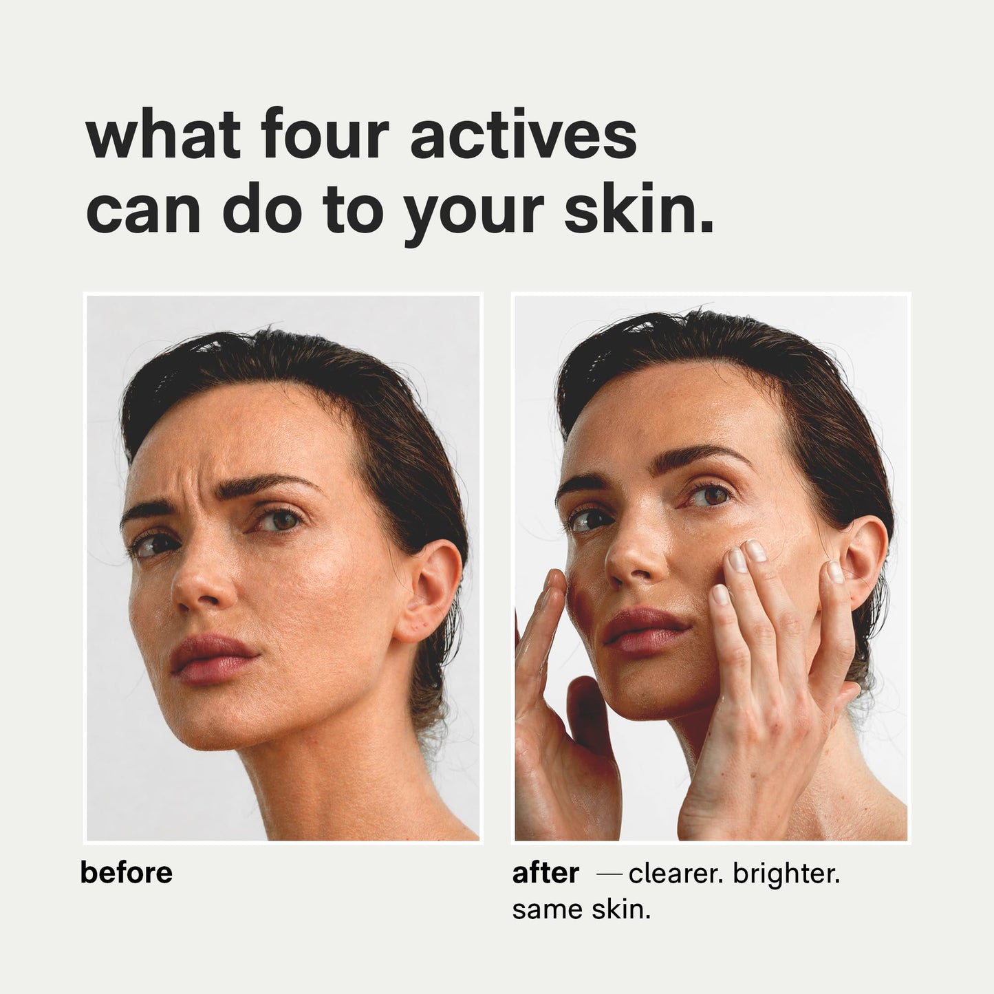 Jack Henry Hydrating Facial Cleanser (6.6 fl oz) - Kakadu Plum Face Cleanser - Coriander & Hyaluronic Acid- Luxurious Creamy Cleanse for Exfoliating Skin