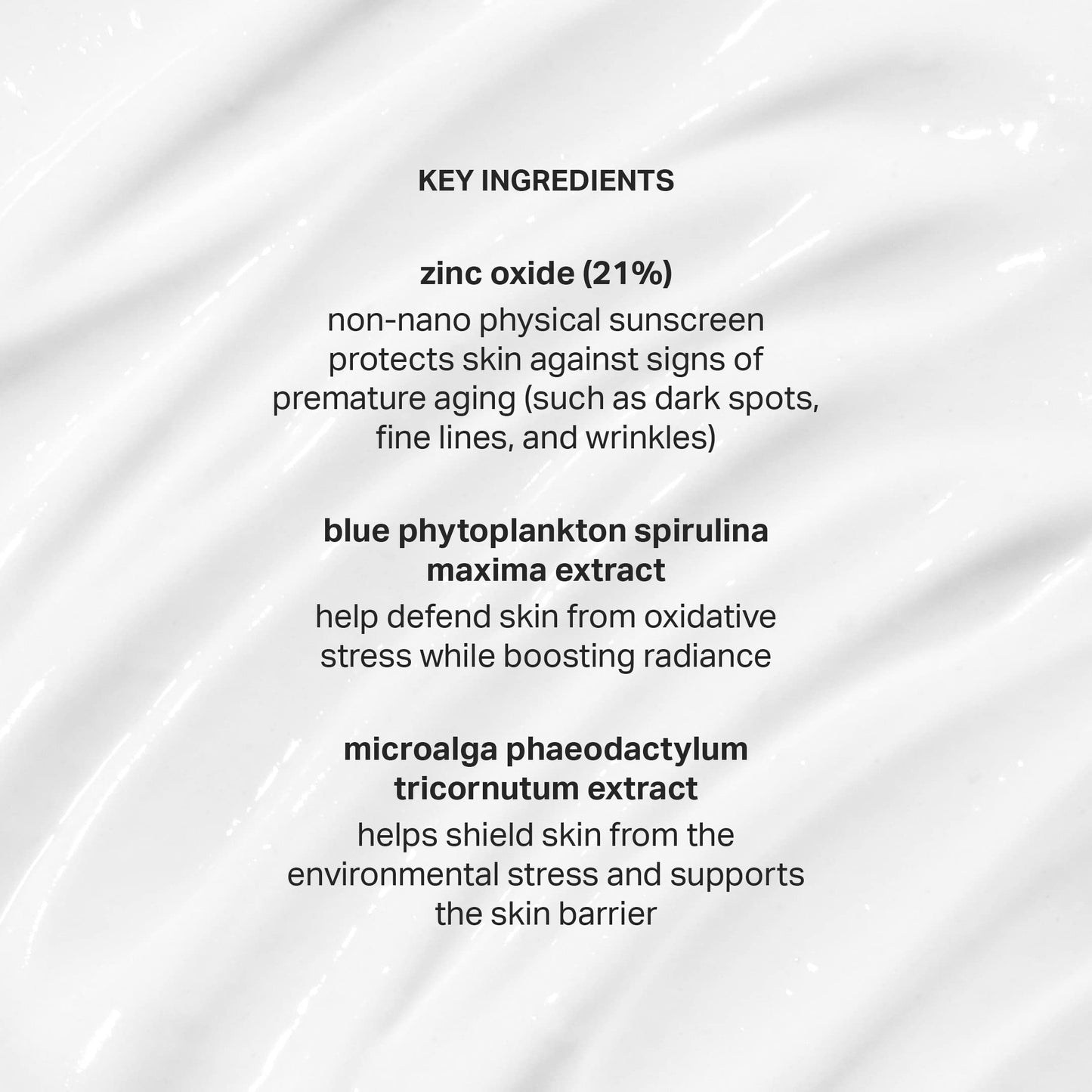 Daily SPF Parent
