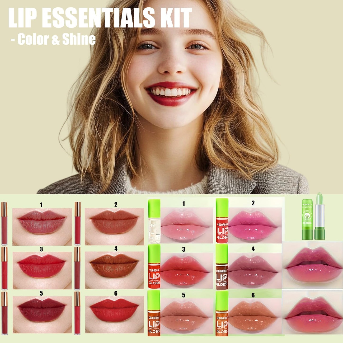 All in One Makeup Kit for Teens, Gifts for Teenagers Girls Women, Professional Makeup Set with Eyeshadow Palette Eyeliner Mascara Face Powder Concealer Foundation Lip Gloss Brush Set False Lash Kit