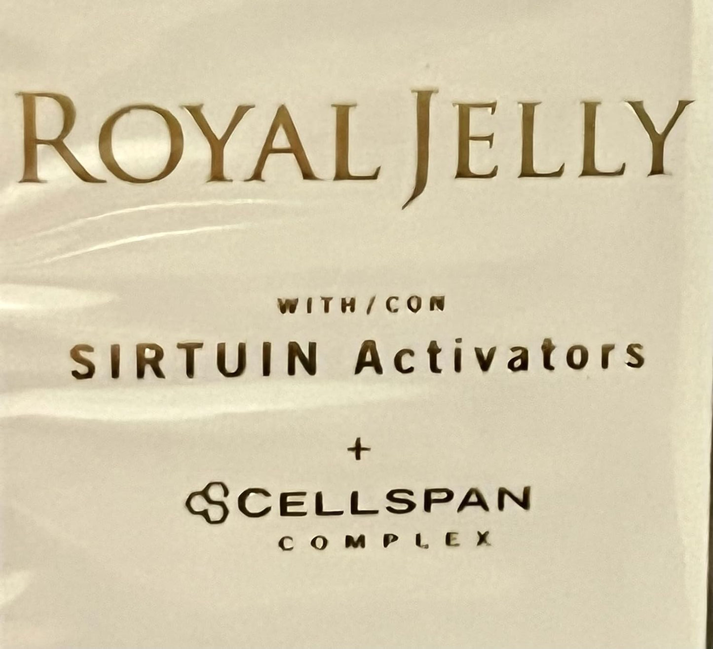 Royal Jelly Advanced Hydrating Facial Milk Balm - 1 Fl. Oz. for Deep Moisture
