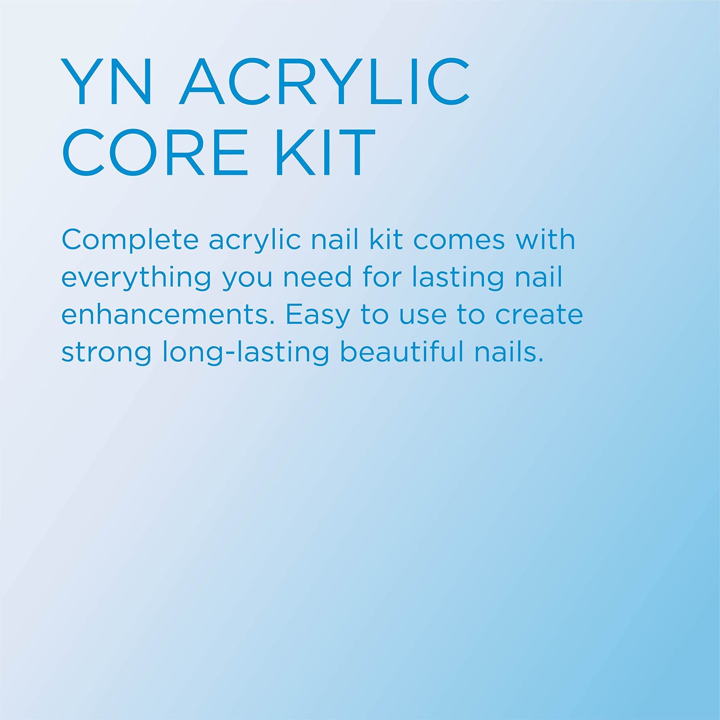 Young Nails Instant Studio Kit