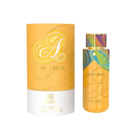 Emper Aruba Gold for woman - 100 ML