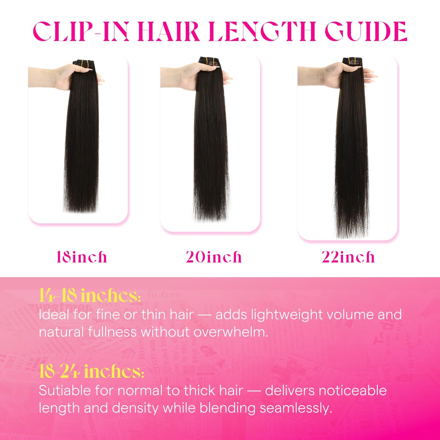 Ve Sunny Clip in Human Hair Extensions Black Grey Clip in Hair Extensions Human Hair Off Black to Silver Grey Balayage Clip on Hair Extensions Short Hair 70g 5pcs 12inch, 2.4692 Ounce