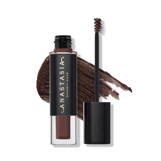 Anastasia Beverly Hills Volumizing Tinted Brow Gel – Lightweight Buildable Volumizing Brow Gel for Natural Tint, Fullness & Definition with Long-Wearing Up to 24-Hour Hold