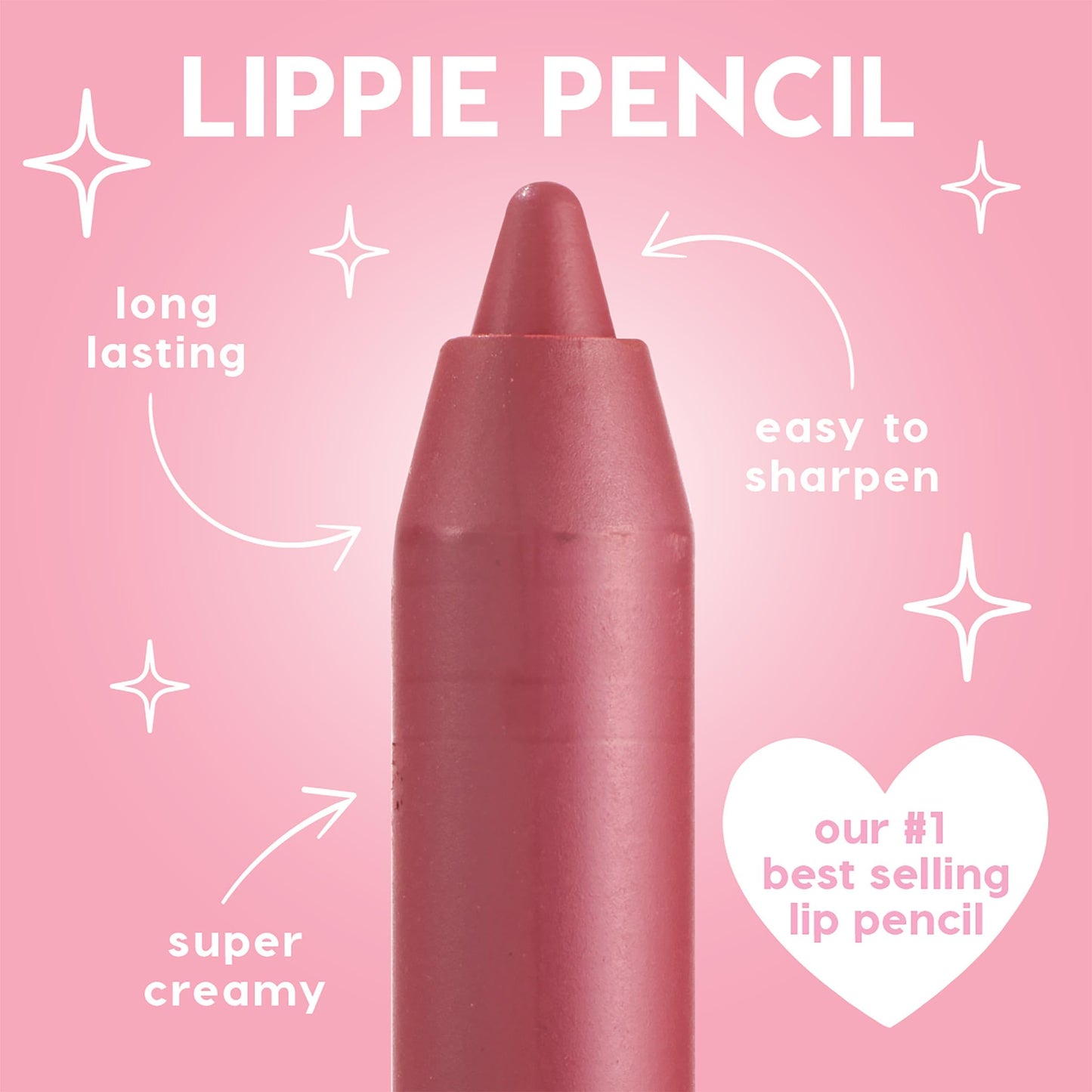 ColourPop Lip Pencil & Lip Gloss Set - (2 Count)
