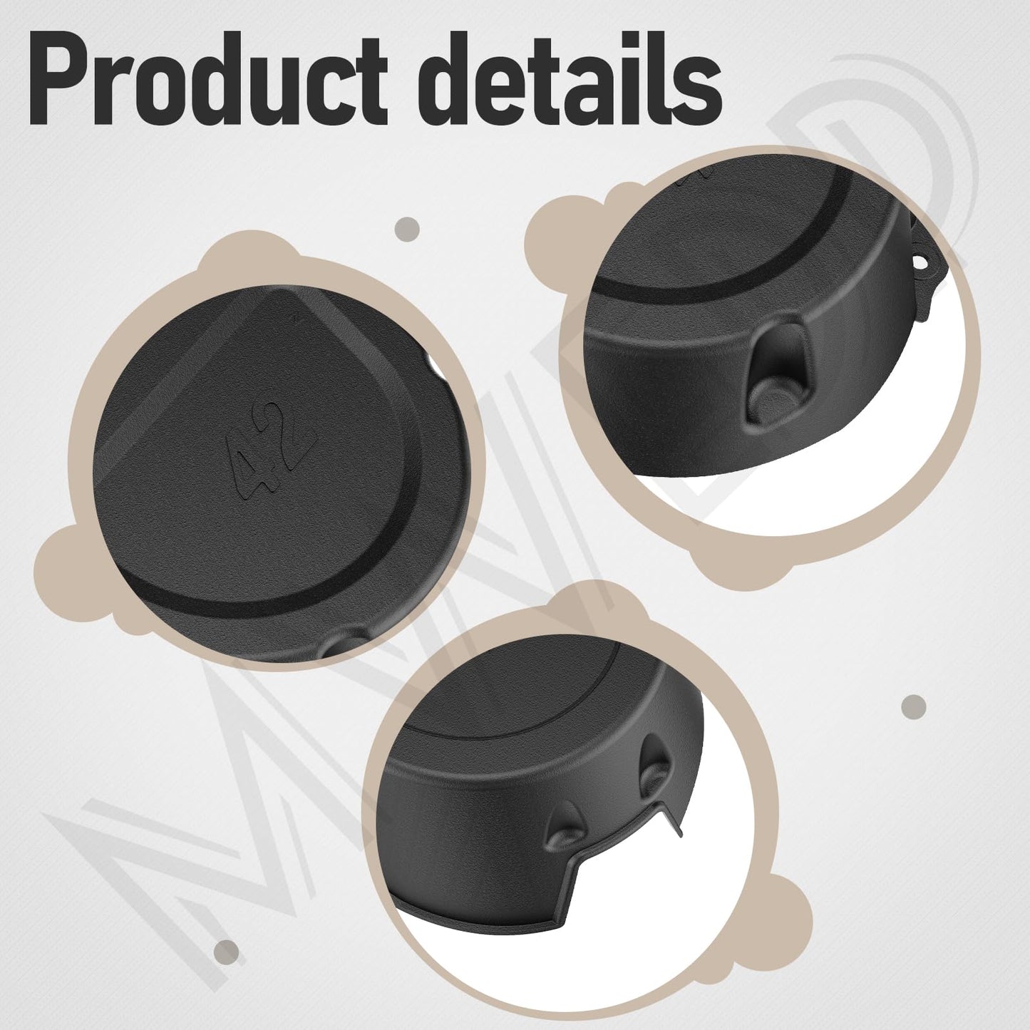 MWEDP GY21084C GY21773 GY21084 GX22456 LH/RH Shield w/Screws Compatible with John D-eere 107S, D100, D105, D110, D120, D125, D130 Series Tractors