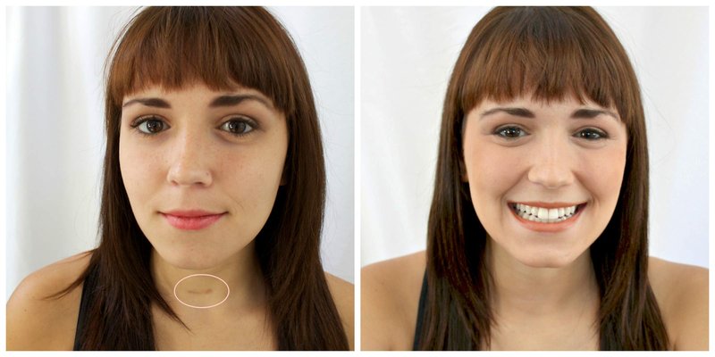 Judith August - The Everything Pencil Deluxe - Face & Body Concealer (Pure Beige)