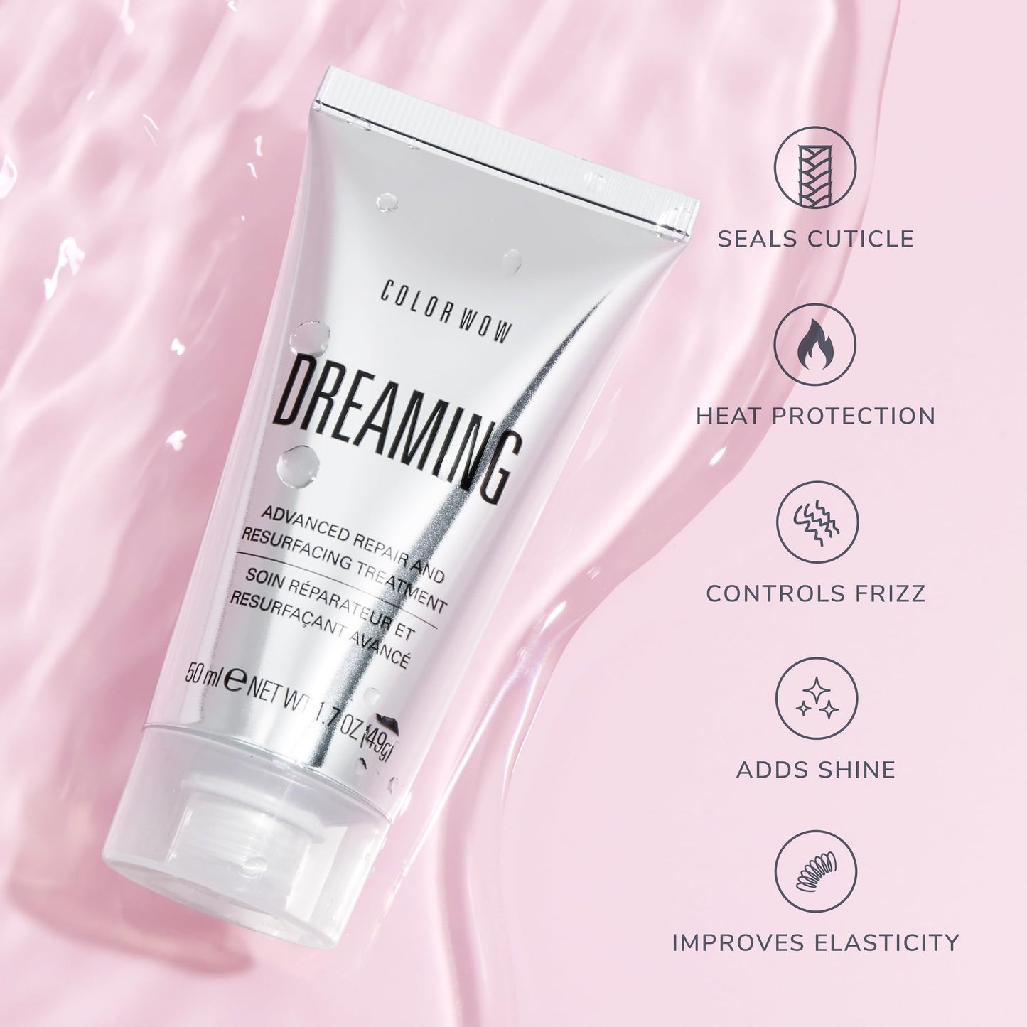 COLOR WOW Dreaming Advanced Repair and Resurfacing Treatment