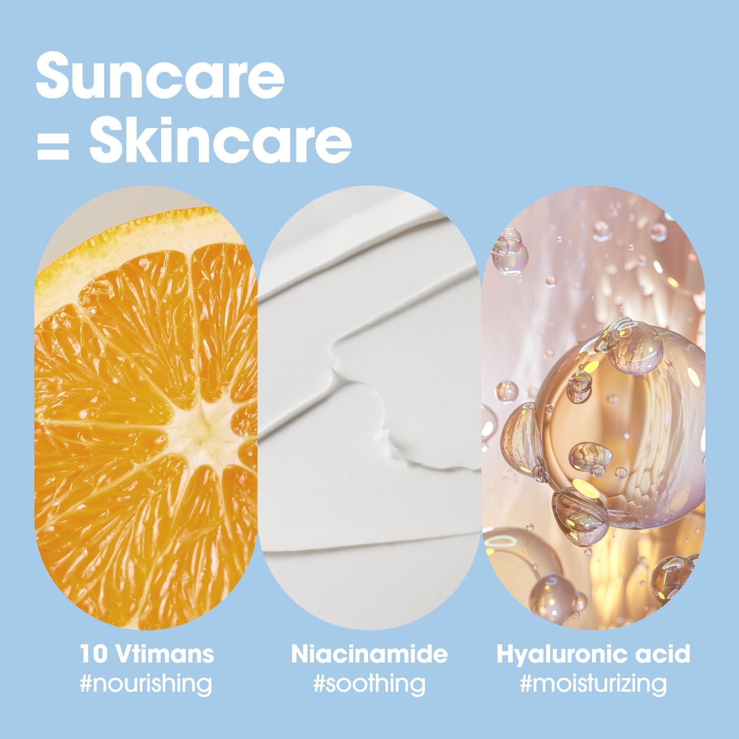 SOME BY MI V10 Hyal Air Fit Sunscreen
