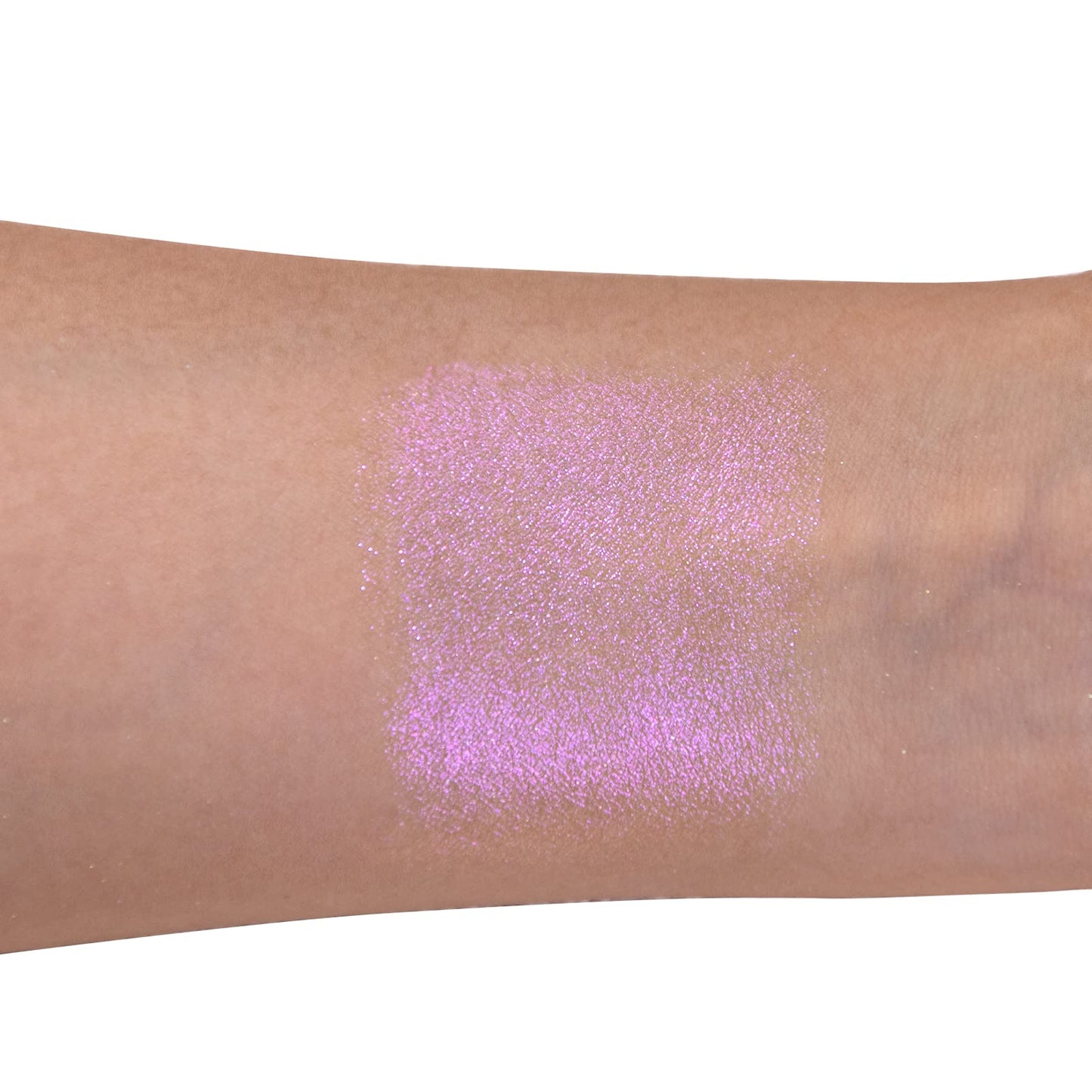 ONLYBETTER Purple Cream Highlighter for Face Body Eye Makeup