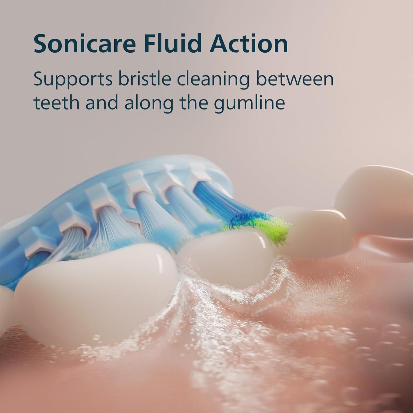Philips Sonicare DiamondClean 9000 Electric Toothbrush - Smart Sonic Technology, 12 Settings, Travel Case | Amethyst, HX9911/91