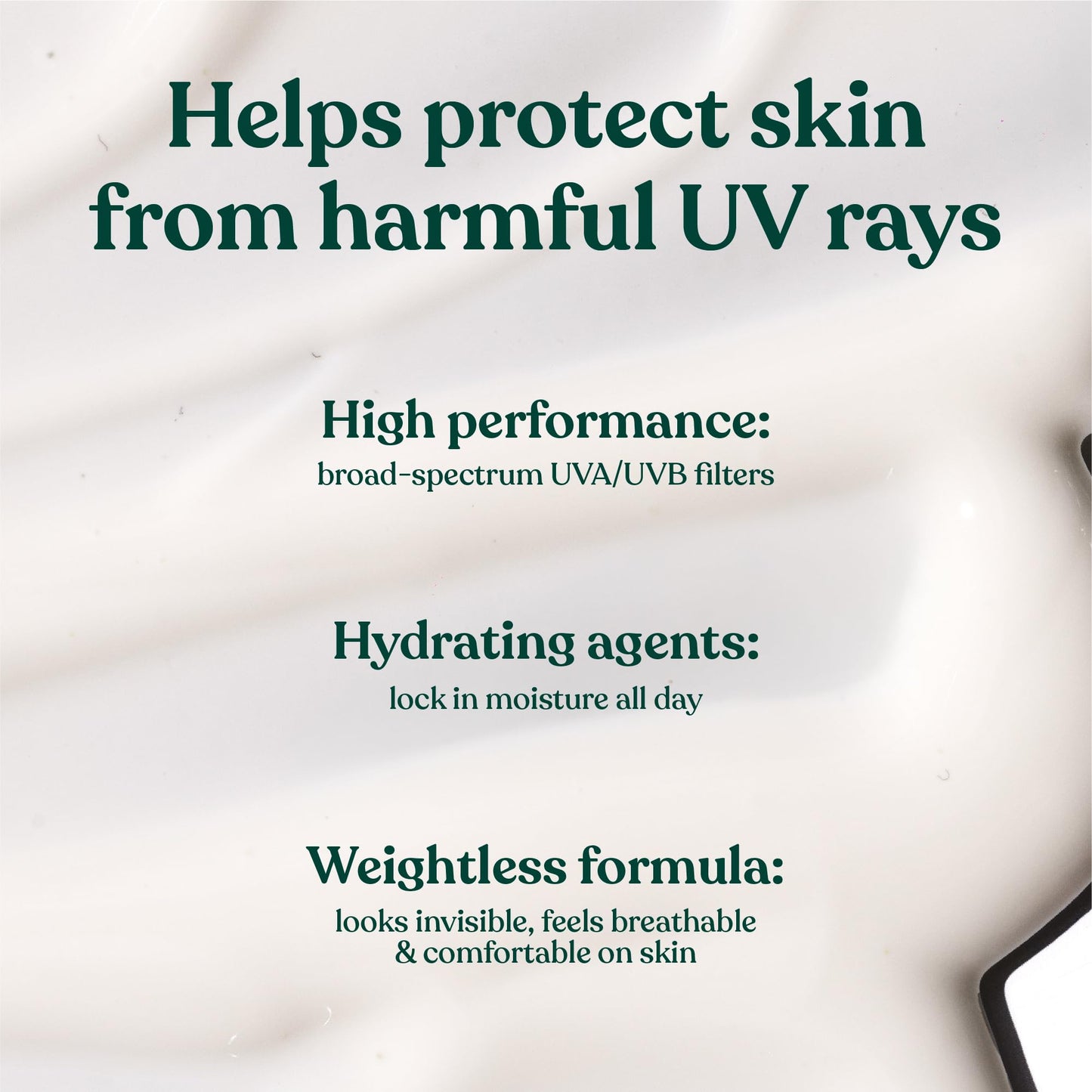 The Body Shop Skin Defence Multi Protection Light Essence SPF 50 PA +++